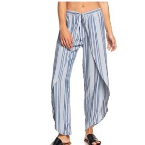 Roxy Women’s Casual Boho Beach Pants